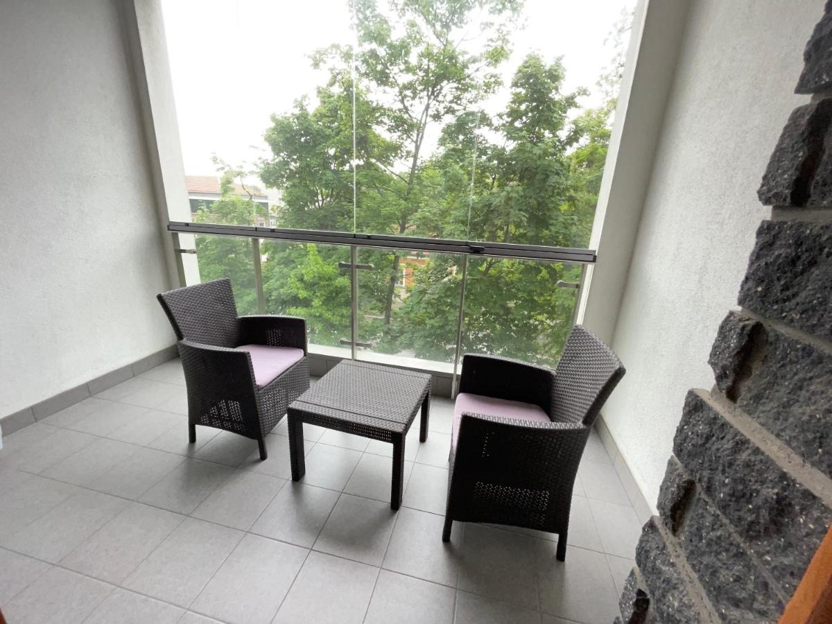ApartmentPrestige Central Station Kraków Eksteriør billede