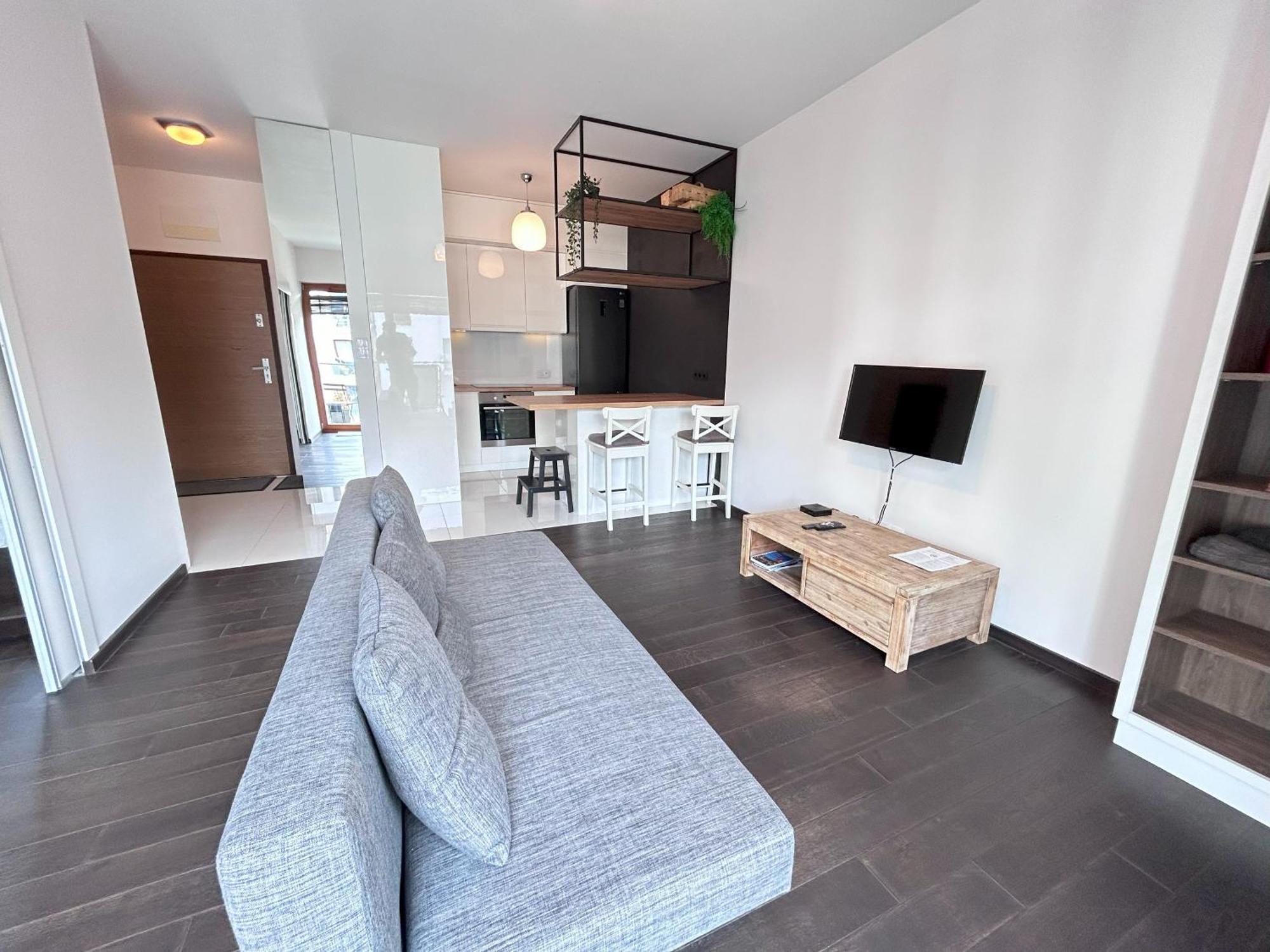 ApartmentPrestige Central Station Kraków Eksteriør billede