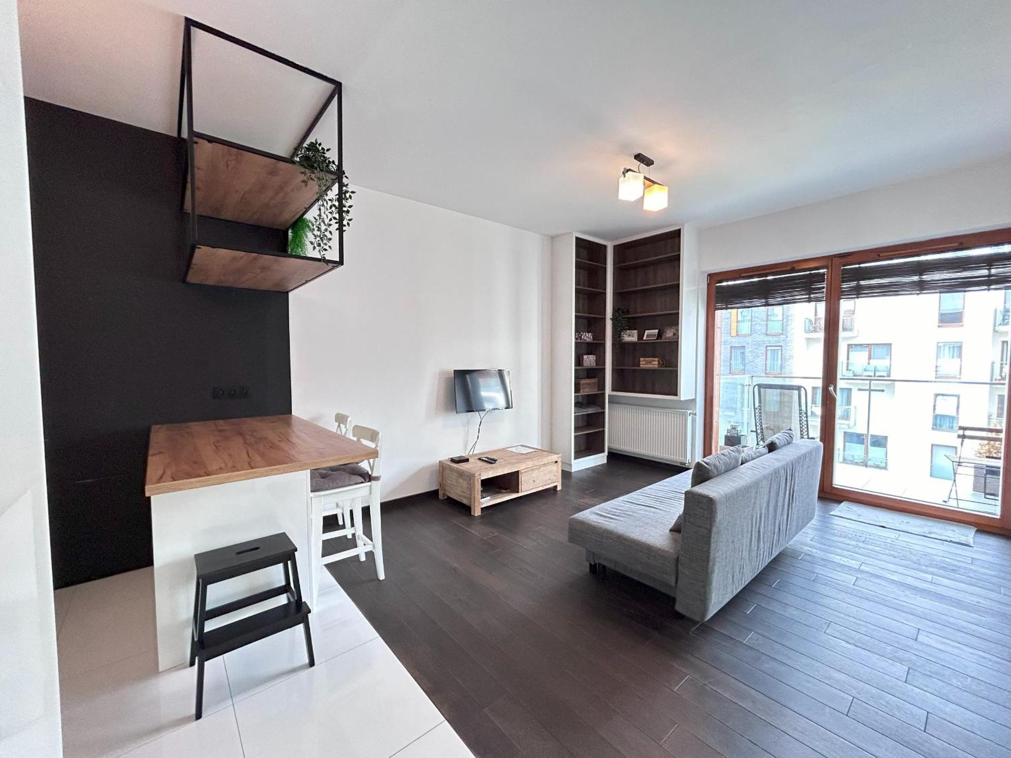 ApartmentPrestige Central Station Kraków Eksteriør billede